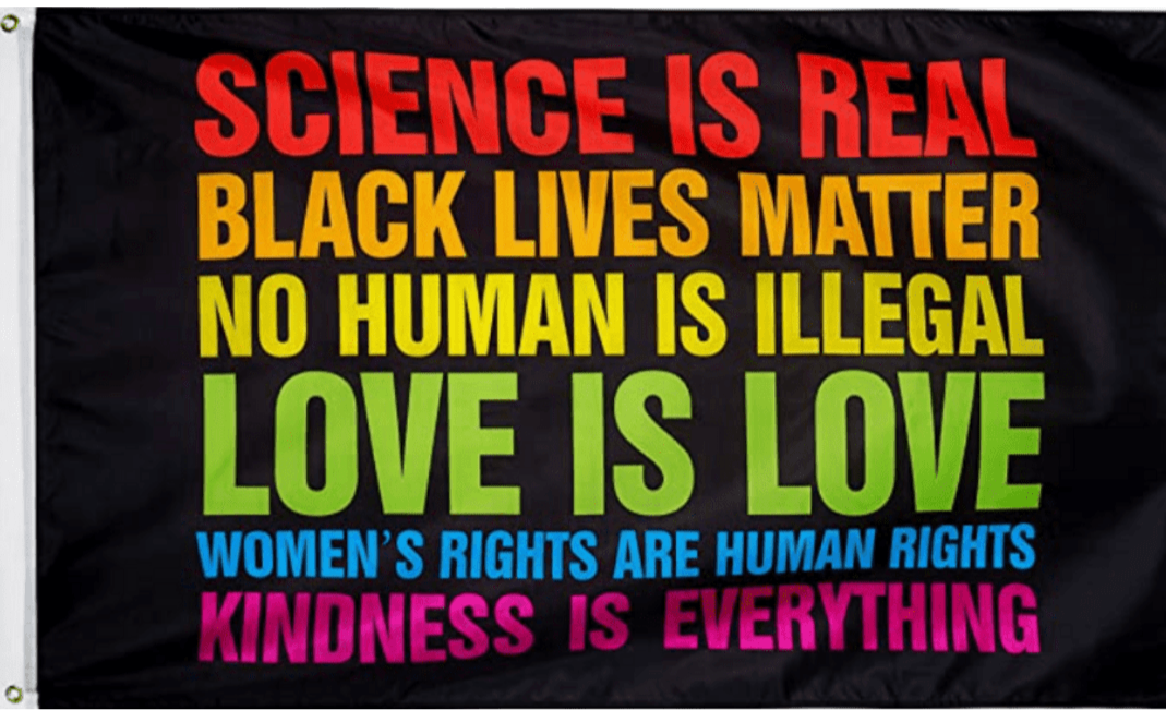 Pride Flag