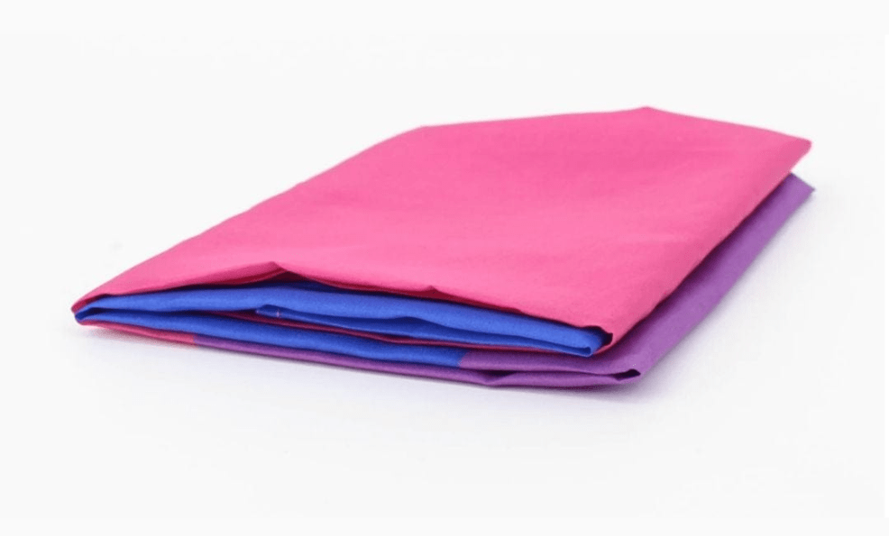Bisexual Pride Flag