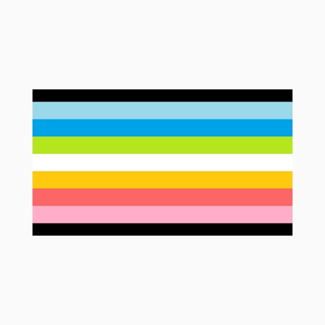 Pride Flag