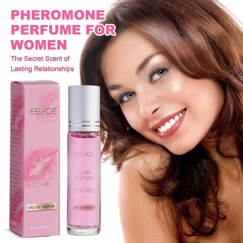 [$29 OFF] || Aphrodite's Pheromone Perfume - Low in Stock