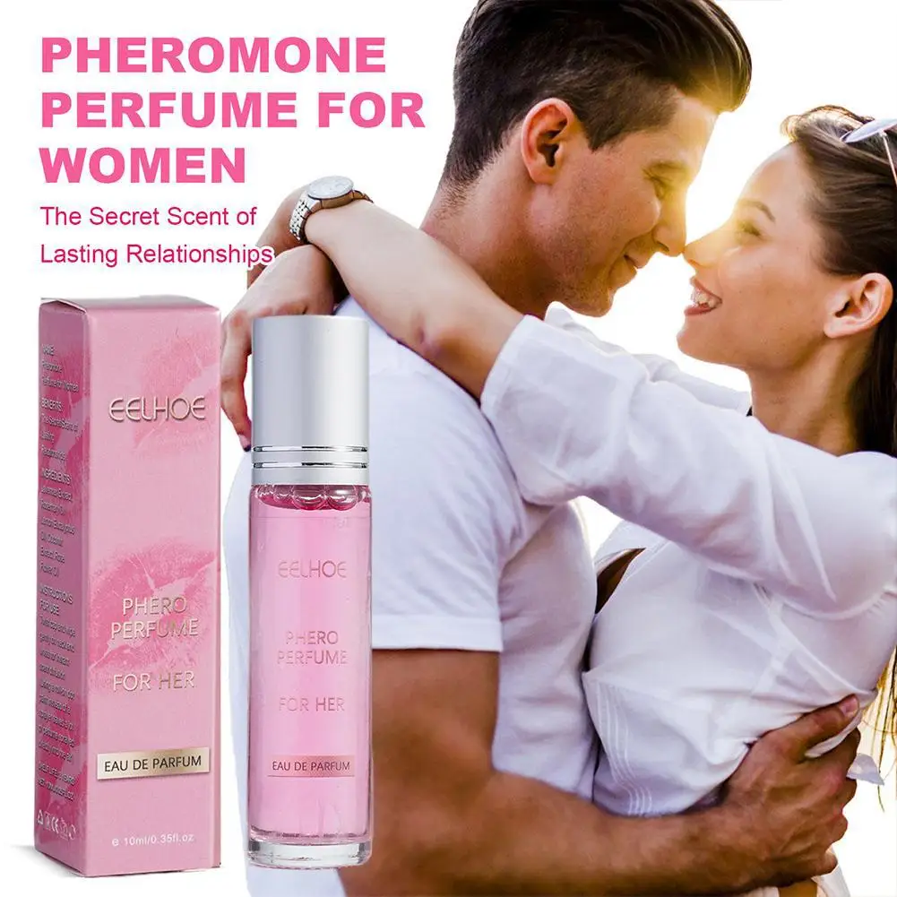 [$29 OFF] || Aphrodite's Pheromone Perfume - Low in Stock