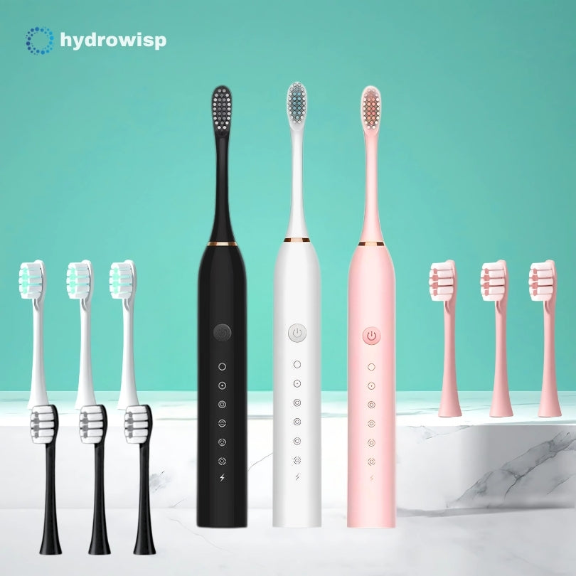 HydroSonic Electric Tooth Brush