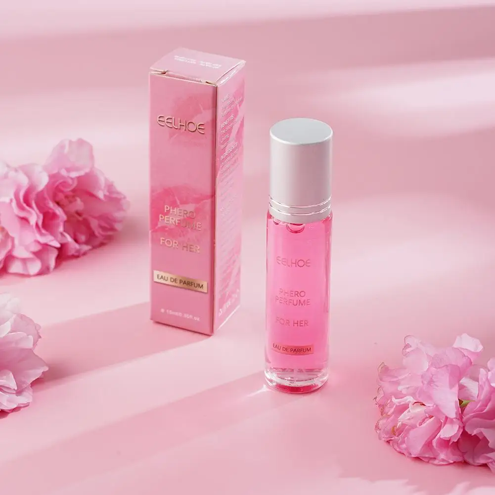 [$29 OFF] || Aphrodite's Pheromone Perfume - Low in Stock