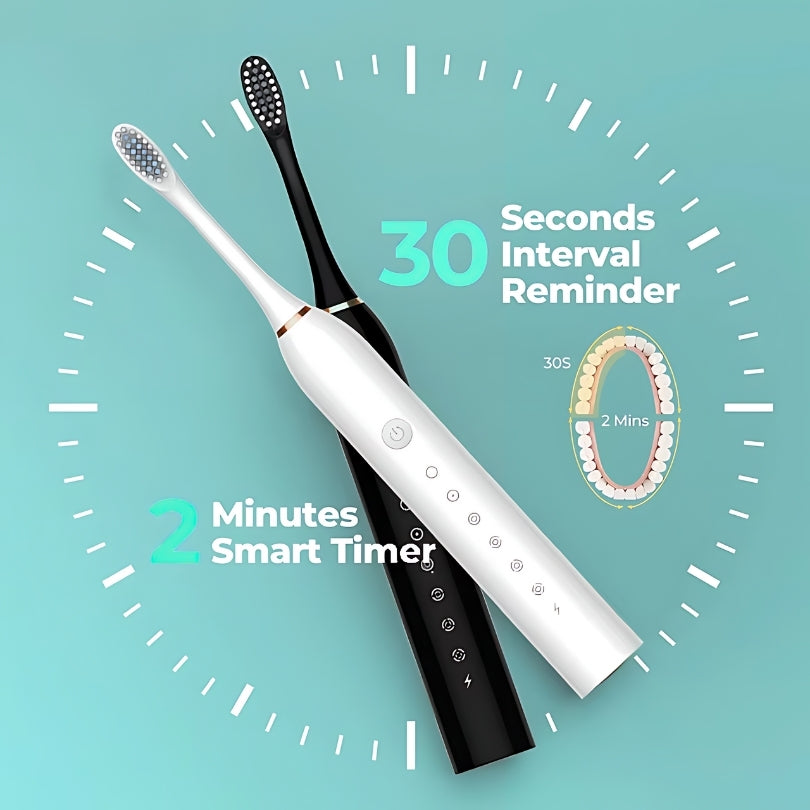 HydroSonic Electric Tooth Brush