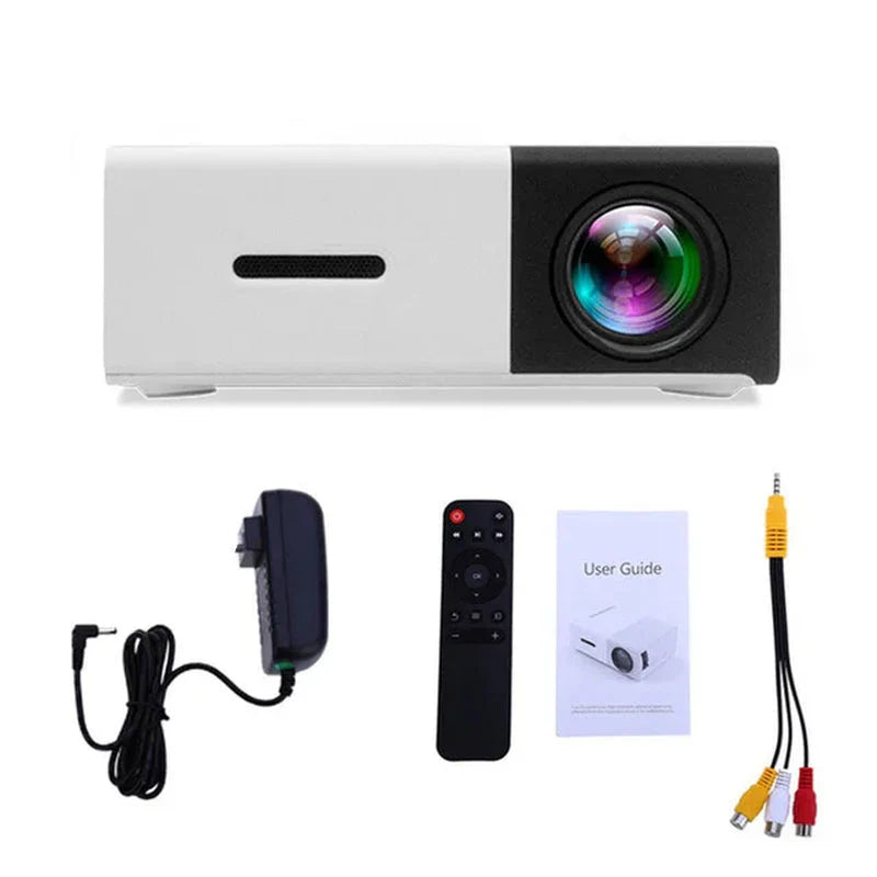 Mini Projector