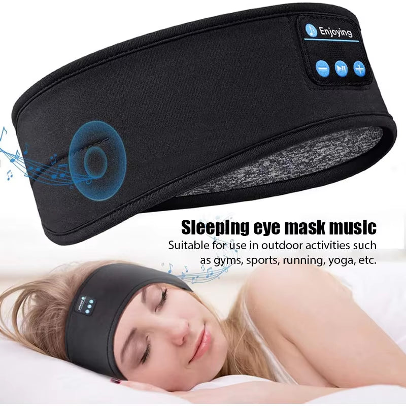 Dream Beat Bluetooth - Sleep headphones