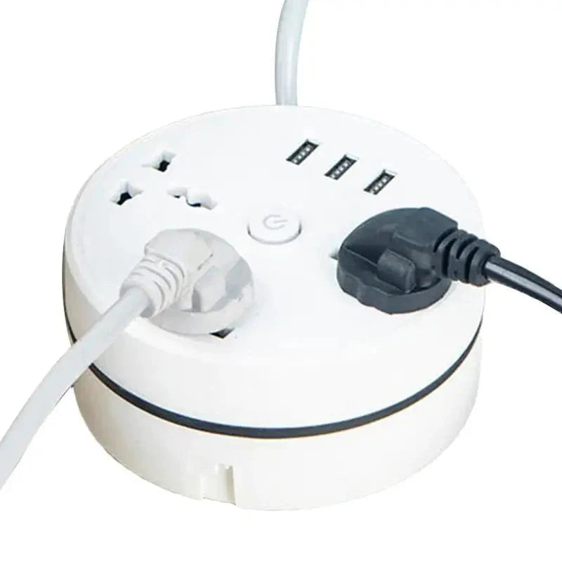 Smart Home Power Strip