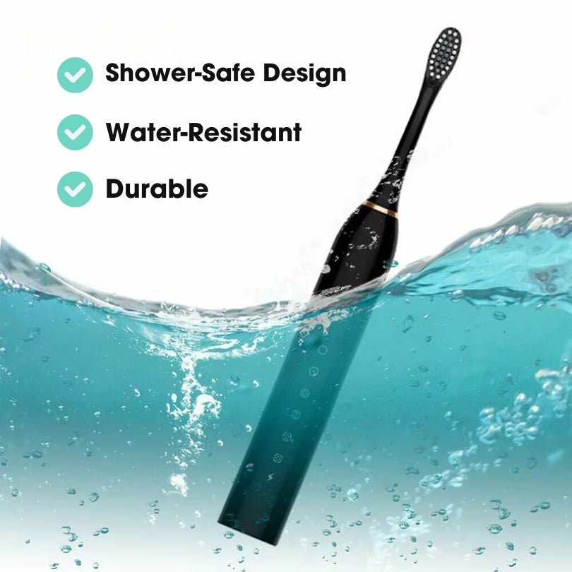 HydroSonic Electric Tooth Brush