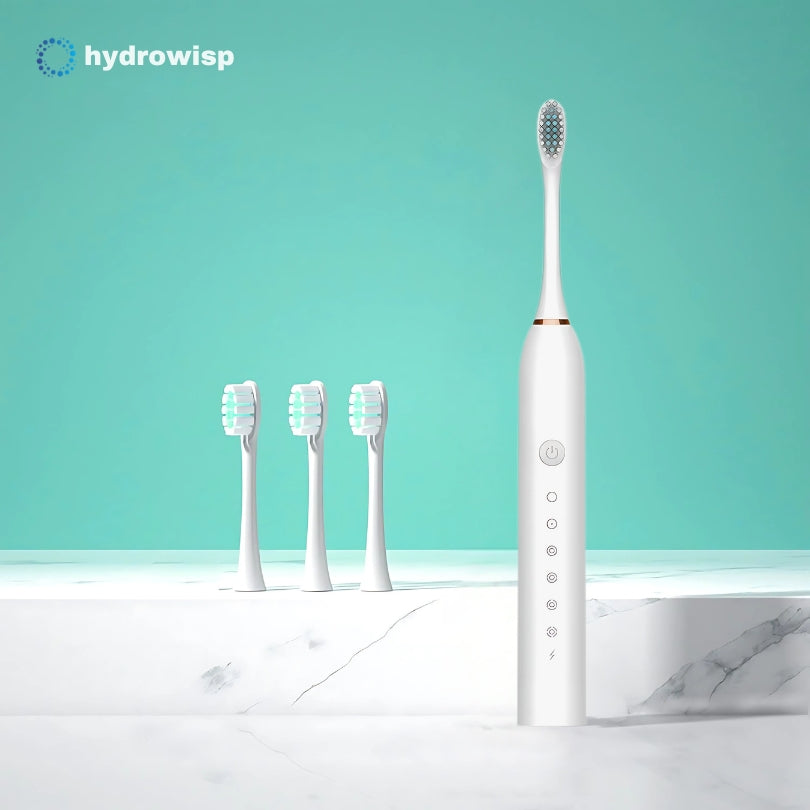 HydroSonic Electric Tooth Brush