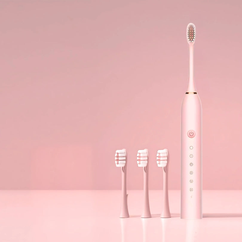 HydroSonic Electric Tooth Brush