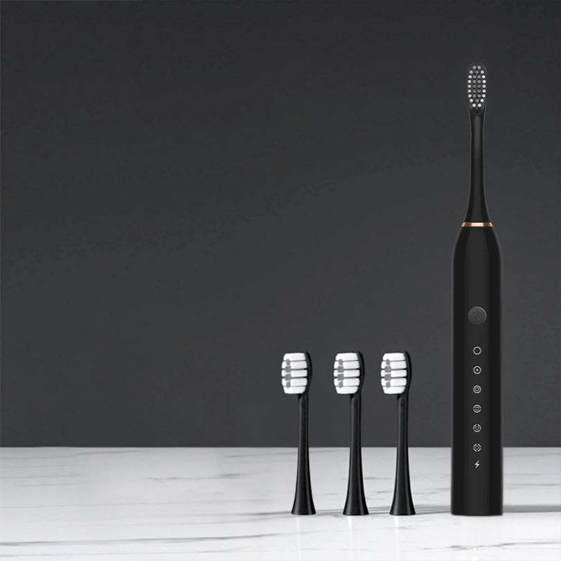 HydroSonic Electric Tooth Brush