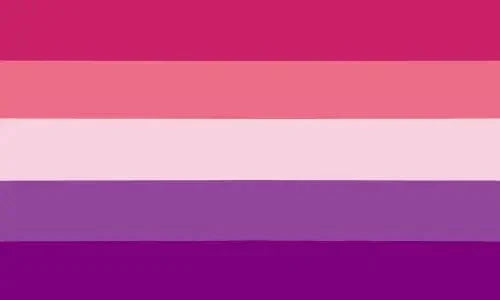 Aceflux Pride Flag