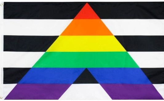 Ally Flag