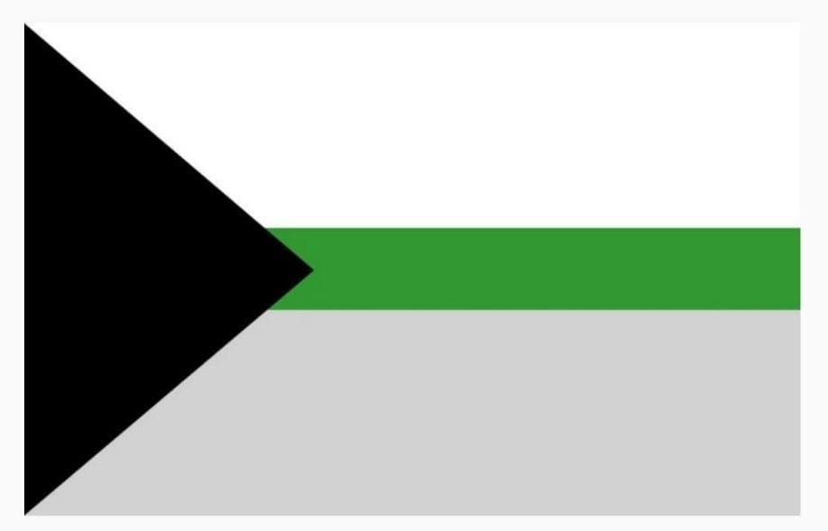 Pride Flag
