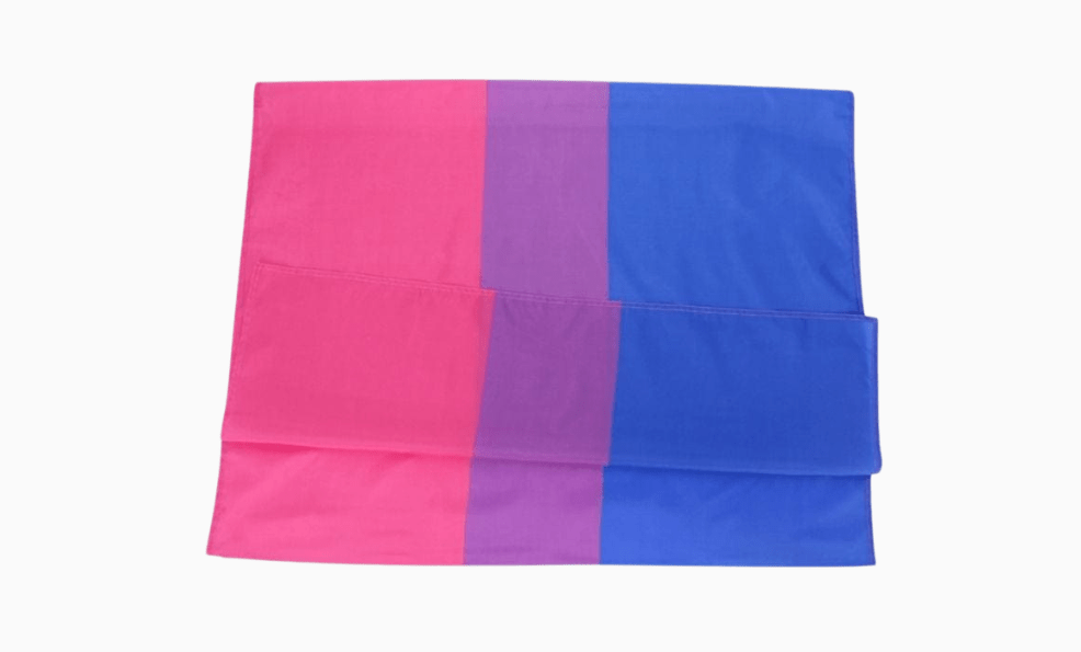 Bisexual Pride Flag