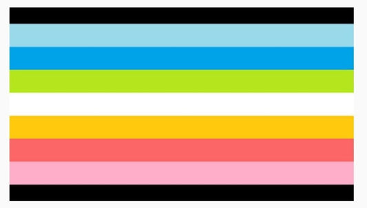 Queer Flag