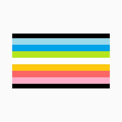 Pride Flag