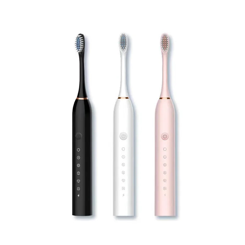 HydroSonic Electric Tooth Brush