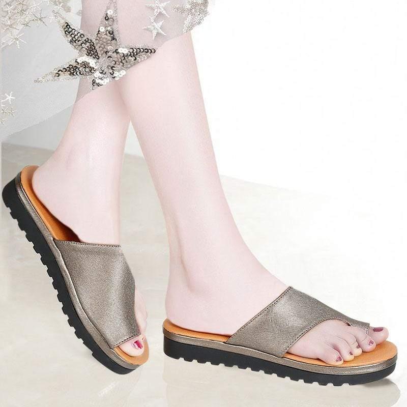 Bunion Corrector Sandals for Women