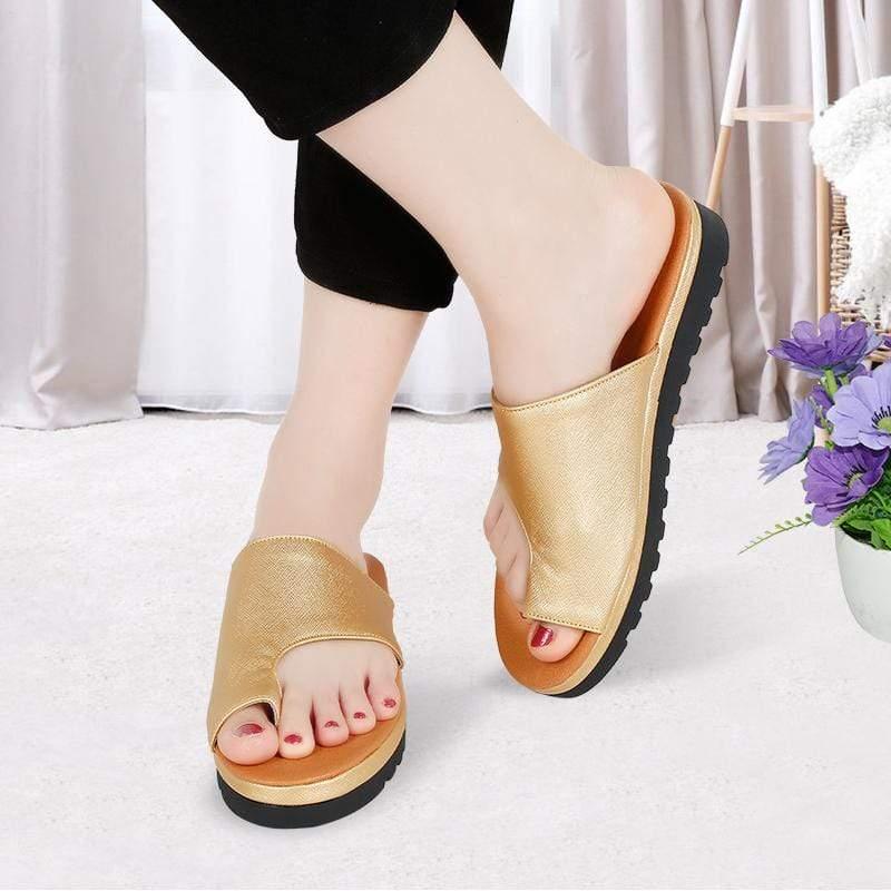 Bunion Corrector Sandals for Women