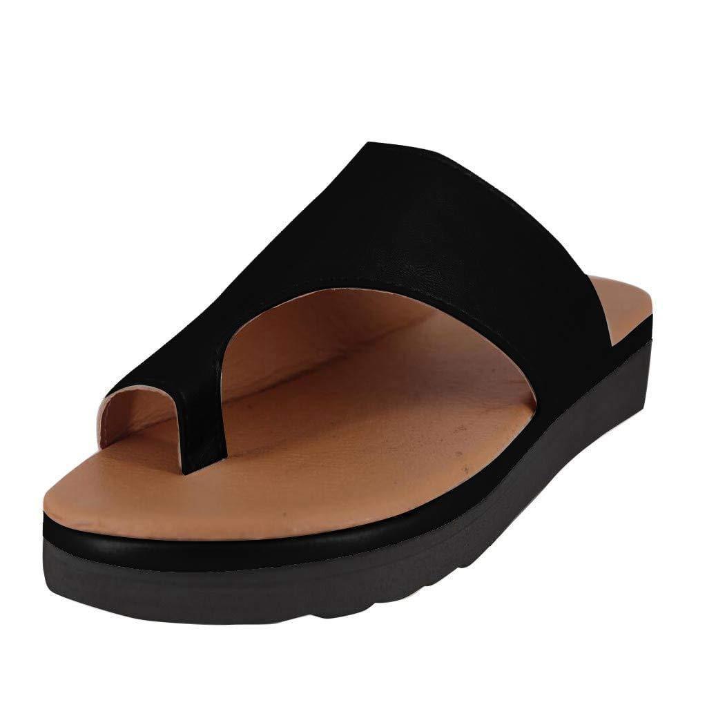 Bunion Corrector Sandals for Women