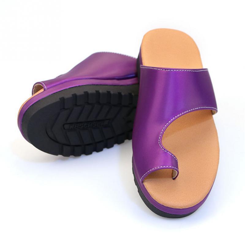 Bunion Corrector Sandals for Women