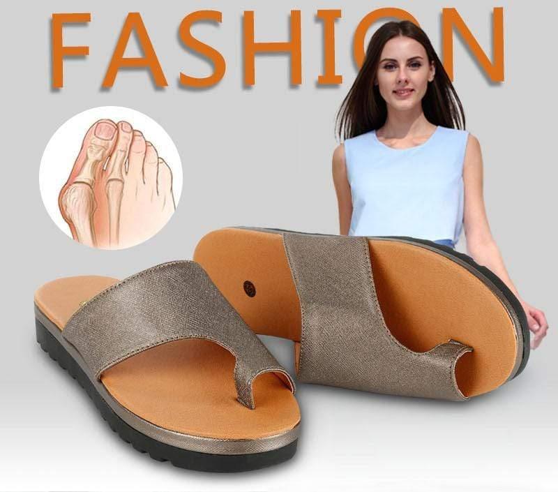 Bunion Corrector Sandals for Women