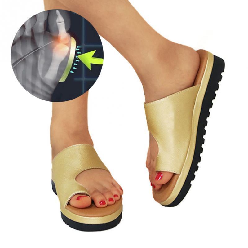 Bunion Corrector Sandals for Women