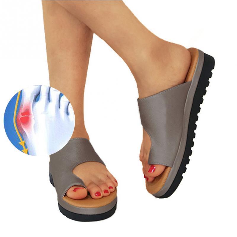 Bunion Corrector Sandals for Women