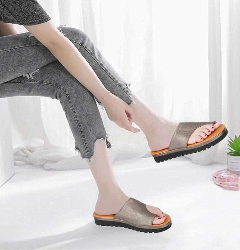 Bunion Corrector Sandals for Women