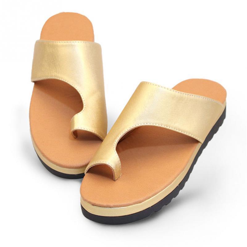 Bunion Corrector Sandals for Women