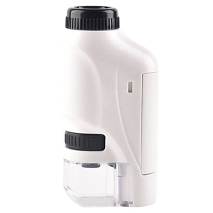 🎁2024 New Year Hot Sale🎁🔥 49% Off - Kid's Portable Pocket Microscope