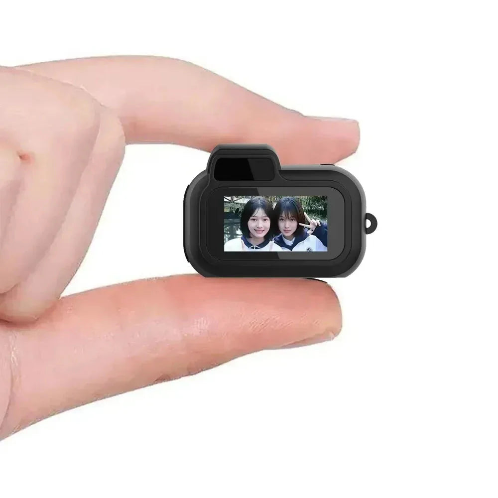 Portable Body Cam